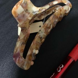 Beautiful hair accessory